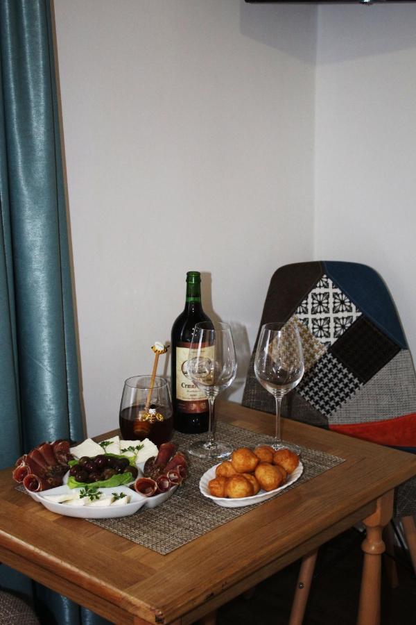 Country House Dajkovic Dupilo Экстерьер фото
